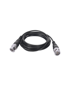 TT-BNC-BNC-2.20M - TT-BNC-BNC-2.20M-EPCOM TITANIUM-Cable Coaxial Armado con Conector BNC (Video) / Longitud de 2.2 mts / Optimizado para Cámaras 4K / Uso en Interior - Relematic.mx - TTBNCBNC2.20M-p