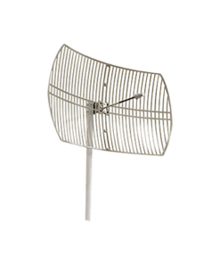 TXG5730 - TXG5730-TXPRO-Antena direccional de rejilla  5.7 - 5.8 GHz 30 dBi Dimensiones 90 x 60 x 38 cm / Peso 4.5 kg - Relematic.mx - TXG5730-p