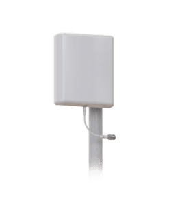 TXP825890 - TXP825890-TXPRO-Antena direccional tipo Panel para interior o exterior, 806-960 / 1710-2500 MHz, 8dBi, con conector N-Hembra, incluye montaje para pared - Relematic.mx - TXP825890-p