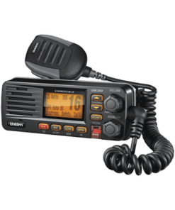 UM-380BK - UM-380BK-UNIDEN-Radio Móvil Marino VHF, 25 W, Color Negro - Relematic.mx - UM380BK-p