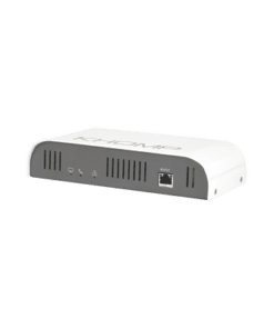 UMG104RJ - UMG104RJ-KHOMP-Gateway UMG 104 con 1 puerto E1/T1(RJ45), 30 Canales E1, SBC hasta 28 canales (con licencia), 3 puertos de red 100/1000 Mbps - Relematic.mx - UMG104RJ-p