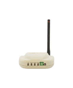 URTSII - URTSII-SOMFY-Interfaz Universal RTS II, integrable con el modulo CONNECTLTI para su comunicación con el sistema RadioRa2 de LUTRON. - Relematic.mx - URTSII-p