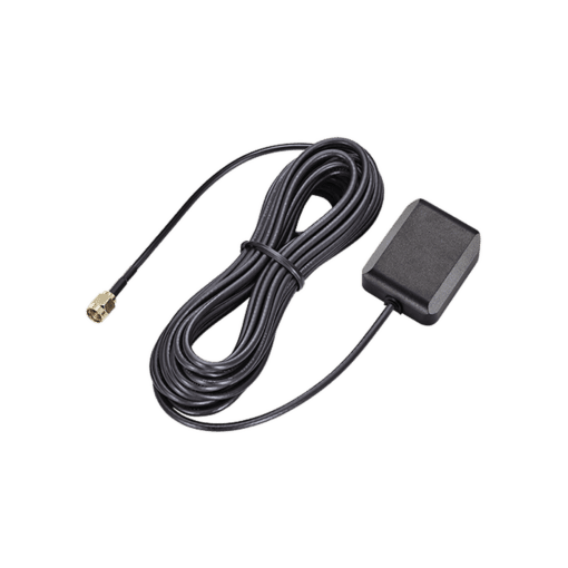 UX-241 - UX-241-ICOM-Antena de GPS para radio móvil IC-F5400/6400 - Relematic.mx - UX241-h