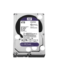 WD40PURZ - WD40PURZ-Western Digital (WD)-Disco Duro PURPLE de 4TB / 3 AÑOS DE GARANTÍA / Para Videovigilancia - Relematic.mx - WD40PURZ-p