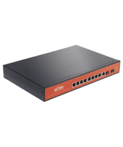 WI-PMS310GF-UPS-PLUS - WI-PMS310GF-UPS-PLUS-WI-TEK-Switch Administrable Capa 2 de 8 puertos 10/100/1000 PoEaf/at + 2 x SFP Gigabit, con respaldo para energía solar - Relematic.mx - WIPMS310GFUPSPLUS-p