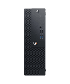 WWT-P-3200L - WWT-P-3200L-Hanwha Techwin Wisenet-Estación de trabajo cliente Wave con 2 salidas de video Intel Core i3, 8GB RAM, 256 SSD, Linux, Nvidia Quadro P400 GPU - Relematic.mx - WWTP3200L-p