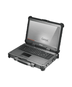 X500 - X500-GETAC-Notebook Ultra Robusta / Windows 10 / Procesador Intel Core i5-7440HQ / Pantalla 15.6" / 8GB RAM - Relematic.mx - X500-p