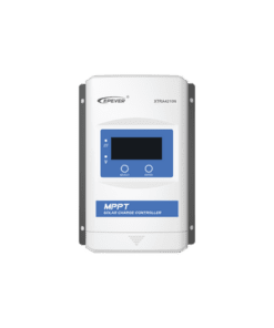 XTRA4210N - XTRA-4210-N-EPEVER-Controlador Solar MPPT 40A 12/24V, Máximo Voltaje de Circuito Abierto Voc 100Vcc, Configurable para Baterías de Litio - Relematic.mx - XTRA4210N-p