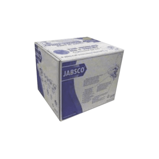 37045-4092-JABSCO-Inodoro Eléctrico para uso en embarcaciones marinas con descarga silenciosa en taza de tamaño regular a 12 Vcd.