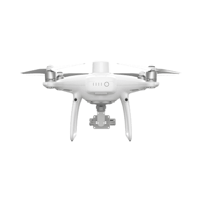 PHANTOM-4-RTK-DJI-Drone DJI Phantom RTK Edición Universal/ Ideal Para  Cartografía/ 30 Mins de Vuelo/ Hasta 7Kms de Transmisión de Video