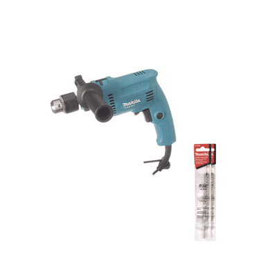 Comprar M0801B-MAKITA-Rotomartillo de 570 W, 16mm 5/8in