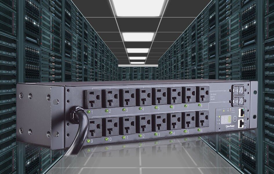 Optimización de Energía en Centros de Datos - Relematic.mx - PAGINA-34