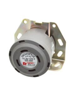 210-331 - 210-331-FEDERAL SIGNAL-Sirena Preventiva, con Montaje Universal - Relematic.mx - 210331