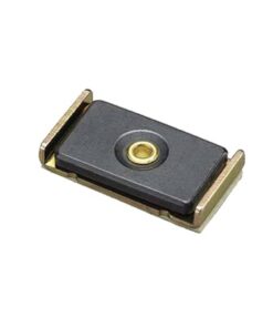 CBMX - CBMX-PANDUIT-Imán de Fijación Sobre Metal, Para Cajas Superficiales Panduit, Con Adhesivo de Fácil Instalación - Relematic.mx - CBMX