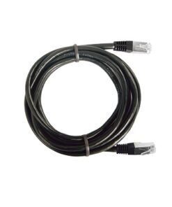 LP-FT4-200-BK - LP-FT4-200-BK-LINKEDPRO BY EPCOM-Cable de parcheo FTP Cat5e - 2.0 m - negro - Relematic.mx - LPFT4050BKdet-2