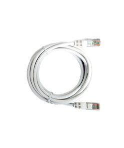 LP-UT3-300-WH - LP-UT3-300-WH-LINKEDPRO BY EPCOM-Cable de Parcheo UTP Cat5e - 3 m - Blanco - Relematic.mx - LPUT3050WHdet-2