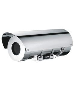 MAX-MHX - MAX-MHX-VIDEOTEC-Gabinete Anti-explosión de Acero Inoxidable. MHX2CS000A - Relematic.mx - MAXMHX