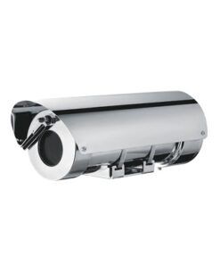 MAX-MHXW - MAX-MHXW-VIDEOTEC-Gabinete Anti-explosión de Acero Inoxidable con Limpia Parabrisas. MHX2CW000A - Relematic.mx - MAXMHXW