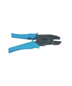 RFA-4005-20 - RFA-4005-20-RF INDUSTRIES,LTD-Pinzas Individuales para Plegar Conectores de Anillo. Requiere Juego de Mordarzas de acuerdo al Diámetro del Cable y Tipo de Conector. - Relematic.mx - RFA40052001det