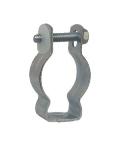 RS-7073 - RS-7073-SAFE FIRE DETECTION INC.-Soporte metálico para tubería de aspiración de 3/4", paquete con 50 piezas - Relematic.mx - RS7073