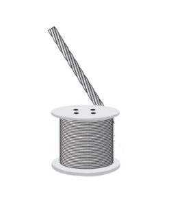 SRET635*20MTS - SRET635*20MTS-SYSCOM TOWERS-CABLE RETENIDA DE 1/4in(RETAZO DE 20 MTS) - Relematic.mx - SRET31818MTS-667074