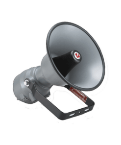 302X024 - 302X024-FEDERAL SIGNAL INDUSTRIAL-Altavoz amplificado Selectone 30W, a prueba de explosiones, 24Vca/cd, gris - Relematic.mx - 302X024-p