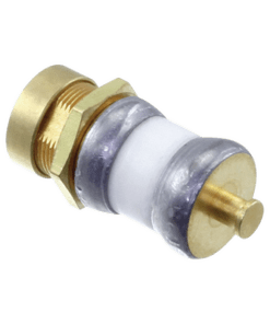 659-GAA16-001-SYSCOM-Capacitor de Aire (trimer), 2-16 pF, repuesto para duplexers UHF tipo Pasa Banda-Rechazo de Banda como: WP-678, TPRD-4544, 28-70-02A, Q3220E, etc.