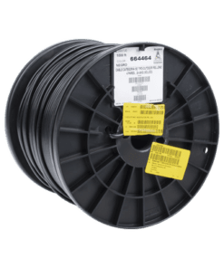 66-44-64/1000 - 66-44-64/1000-CONDUMEX-Bobina de 1000 ft ( 305 m ) Cat5e con gel para exterior, color Negro, para aplicaciones en sistemas de redes de datos y cableado estructurado.Uso intemperie. - Relematic.mx - 664464_1000-p