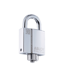 ABL-PLM340T-25-ABLOY-Candado Abloy / Grado 4 de Seguridad / Arco de 25 mm / Tapa Protectora / Sello Impermeable