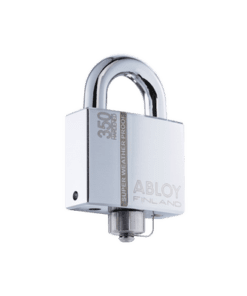 ABL-PLM350T-50-ABLOY-Candado Abloy / Grado 5 de Seguridad / Arco de 50 mm / Tapa Protectora / Sello Impermeable