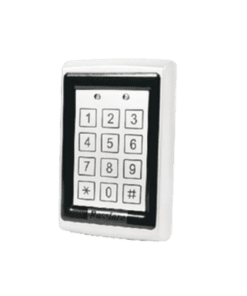 ACQ-44 - ACQ-44-ROSSLARE SECURITY PRODUCTS-Teclado autónomo Antivandálico para 500 usuarios con lector de proximidad/ IP65 - Relematic.mx - ACQ44-p