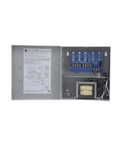 AL-TV244-UL - AL-TV244-UL-ALTRONIX-Fuente de poder ALTRONIX de 24 Vca @ 3.5 Amper o 28 Vca @ 3.0 Amper, para 4 cámaras, Con voltaje de entrada de 115 Vca, Con capacidad de batería de respaldo, Requiere batería - Relematic.mx - ALTV244UL-p