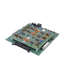 ANALOG-RANGER-RANGER SECURITY DETECTORS-Tarjeta Analógica para  Intell26z, Intell218z, Intell233z, SafetyZone2
