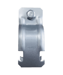 ANC-AU-34 - ANC-AU-34-ANCLO-Abrazadera Unicanal para Conduit Cédula 40 de 3/4" (19 mm). - Relematic.mx - ANCAU34-p