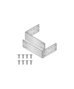 AT-RKMT-J13-ALLIED TELESIS-Kit de Montaje en Rack para switch AT-x230-18GP/18GT y AT-GS970M/18