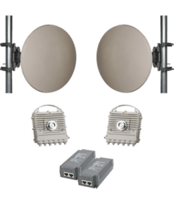 EH1200FXKIT2FT - EH-1200FX-KIT-2FT-Siklu-Enlace a la velocidad de la fibra, Banda Libre en México, Sin Interferencia, 1 Gbps Reales Full Duplex, 5 km - Relematic.mx - EH1200FXKIT2FT-p
