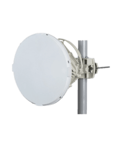 EH-ANT-1FT-Siklu-Antena Etherhaul de 1 pie. 43 dBi Frecuencias 71-76 Ghz y 81-86. No incluye montaje.