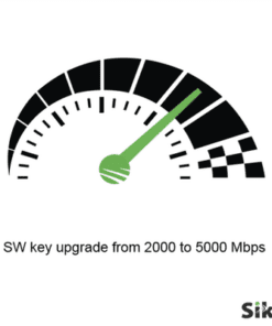 EH-UPG-2000-5000-Siklu-Actualización de velocidad de 2000 mbps a 5000 mbps