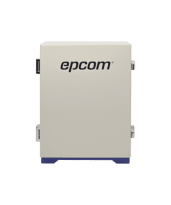 EP37-85-85 - EP37-85-85-EPCOM-(HASTA 2 KILÓMETROS) Amplificador para ampliar cobertura Celular en Exterior | 850 MHz, Banda 5 | Soporta 3G y Mejora las llamadas | 85 dB de Ganancia, 5 Watt de potencia Máxima, hasta 2 km de cobertura. - Relematic.mx - EP378585-p