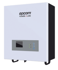 EPI-2500-48 - EPI-2500-48-EPCOM POWERLINE-Inversor / Cargador para sistemas tipo isla de 48Vcc/120VCA de 2500W onda sinusoidal pura con controlador MPPT. Administre una fuente fotovoltaica, la red eléctrica y recargue su banco de baterías y su consumo sin problemas. - Relematic.mx - EPI250048-p