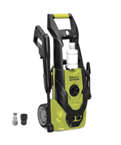 HL-285V - HL-285V-KOBLENZ-Hidrolavadora Eléctrica 1650 Psi Alta Presión - Relematic.mx - HL285V-p