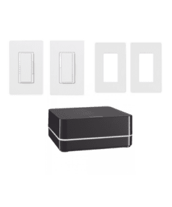 KITRA2SELECT1 - KITRA2SELECT1-LUTRON ELECTRONICS-(RA2 Select) Kit de RA2 Select, inicie su proyecto con LUTRON, fácil de instalar y programar. - Relematic.mx - KITRA2SELECT1-p