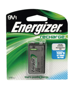 NH-22NBP - NH-22NBP-SYSCOM PARTS-Ni- MH Batería recargable 9V / 175 mAh - Relematic.mx - NH22NBP-p