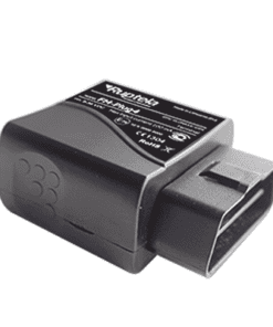 PLUG4PLUS-RUPTELA-Localizador Vehicular para conexion a puerto OBDII, Instalacion rapida y sencilla (Conectividad 2G)