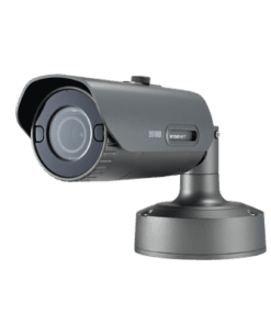 PNO-9080R - PNO-9080R-Hanwha Techwin Wisenet-Camara IP Bala 4K Auto-Seguimiento Digital  H.265 Lente Motorizado 4.5 a 10 mm - Relematic.mx - PNO9080R-p