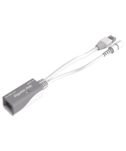 RBGPOE - RBGPOE-MIKROTIK-PoE Pasivo para Equipos Mikrotik 10/100/1000 Mbps - Relematic.mx - RBGPOE-p