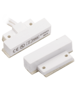 SF-2023-SFIRE-Contacto magnético / Uso en puertas y ventanas / Ultra pequeño / GAP: 13mm