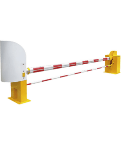 STRONG-ARM-M50-HYSECURITY-Barrera de Máxima Seguridad / Resistente a Impactos de Autos de 6.8 Toneladas a 50 Millas por Hora / Con Certificación de M50