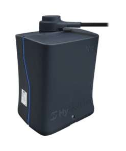 SWING-SMART-CNX-HYSECURITY-Operador para Puertas Abatibles / Peso Máximo Soportado 590 Kg / Longitud Maxima de la Hoja 4m / Uso continuo