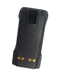 TX-NTN9815 - TX-NTN9815-TXPRO-Batería Ni-MH 1800 mAh para radios XTS1000/1500/2250/2500 - Relematic.mx - TXNTN9858